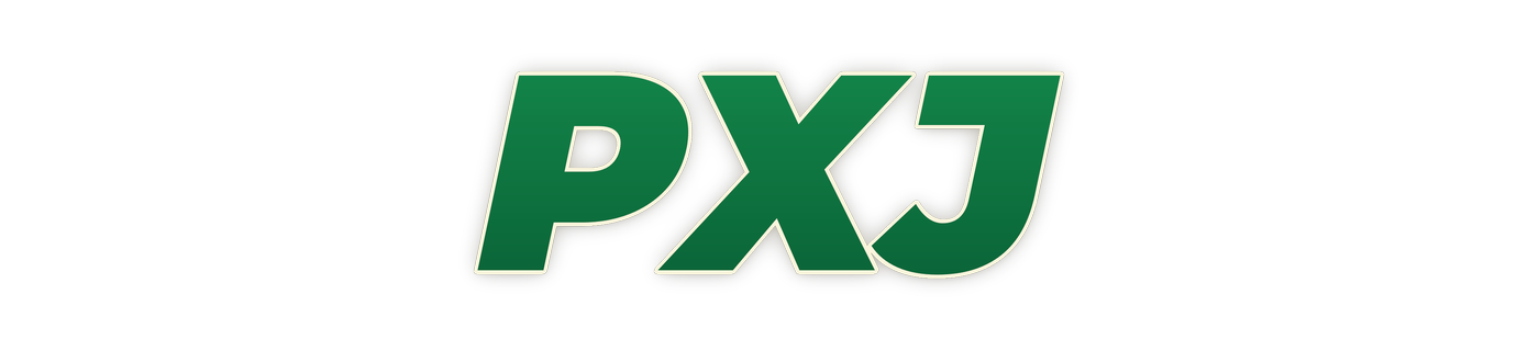 pxj logo
